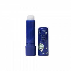 Douglas Collection - Seasonal Winter Full of Stars Blue Bálsamos labiales 4.2 g