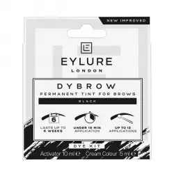 Dybrow Tinte de Cejas  Eylure  Productos de maquillaje para cejas y lápices