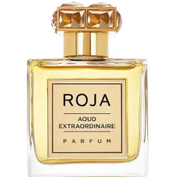 Eau de Parfum Aoud Extraordinaire 50 ml Roja Parfums