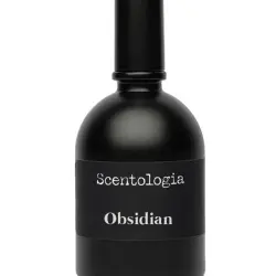 Eau de Parfum Obsidian Extrait 100 ml Scentologia