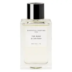 Eau de Parfum The Musc Essential Parfums (Isolée) 100 ml