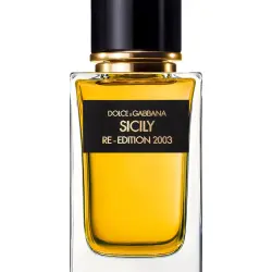Eau de Parfum Velvet Reedition Sicily 100 ml Dolce & Gabbana