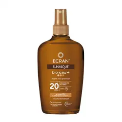 Ecran SPF 20 200ML