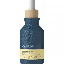 Eksperience - Tratamiento para el cabello Hydro Shine Serum 50 ml Eksperience.