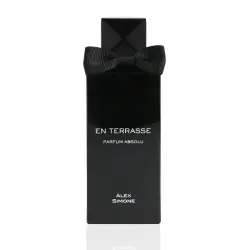 En Terrasse Parfum Absolu 100 ml