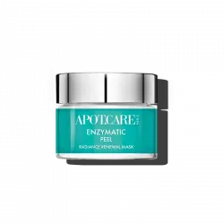 Enzymatic peel radiance renewal mask 50ml