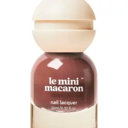 Esmalte de Uñas Le Mini Macaron Latte