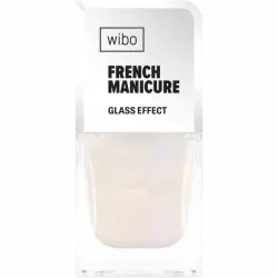 Esmaltes French Manicure  Wibo  Esmaltes de uñas