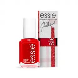 Essie - *You Are By Grace Villarreal* - Esmalte de uñas - You are smart