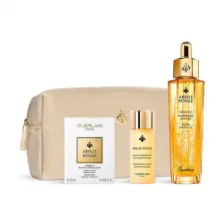 Estuche Abeille Royale Huile En Eau Jeunesse