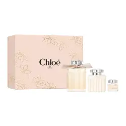 Estuche De Regalo Eau de Parfum Chloé
