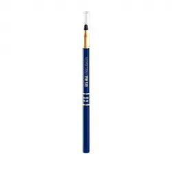 Eveline Cosmetics - Delineador de ojos Eye Max Precision - Dark blue