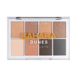 Eye Palette 1 Sahara Dunes