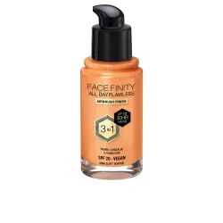 Facefinity All Day Flawless 3 In 1 foundation #N84-soft toffee