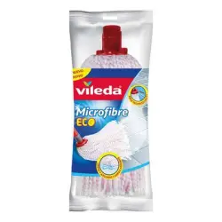 Fregona microfibra económica