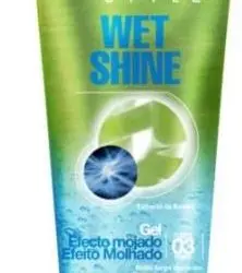 Fructis Style Gel Wet & Shine 200 ml