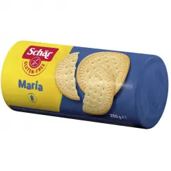 Galletas María Sin Gluten 200 gr