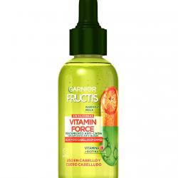 Garnier - Tratamiento Anti-caída Vitamin Force Para Pelo Con Tendencia A Caerse Fructis