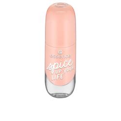 Gel Nail Colour esmalte de uñas #09-spice up your life