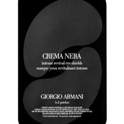Giorgio Armani - Parches Antiedad Crema Nera Intense Revival