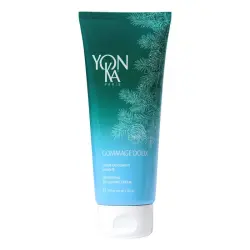 Gommage Doux Silhouette - 200 ml - Yon-Ka - Crema exfoliante suave e hidratante.