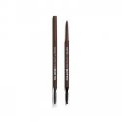 Gosh - Lápiz de cejas Ultra Thin Brow Pen - 003: Dark Brown