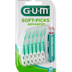 Gum - Cepillo Interdental Soft-Picks Advanced Regular