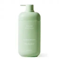 Haan - Gel hidratante prebiotico - Purifying Verbena