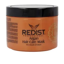 Hair Care mascarilla argán 500 ml