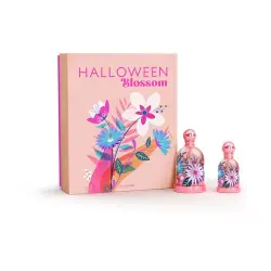 Halloween Blossom Edt Estuche 100 ml Eau de Toilette