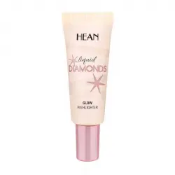 Hean - Iluminador líquido Liquid Diamonds - 02: Day Glow