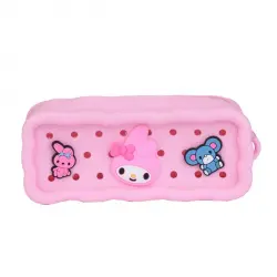 Hello Kitty Estuche Multifuncional