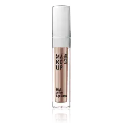 High Shine Lip Gloss Nude Poem 30