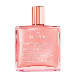 Huile Prodigieuse Or Florale