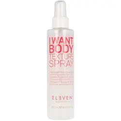 I Want Body texture spray 200 ml