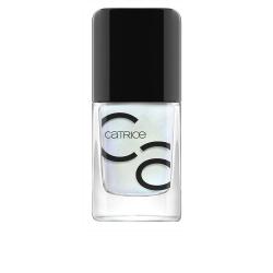 Iconails gel lacquer #119-blue