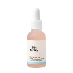 iD Skin Identity - Sérum hidratante y corrector Niacinamida 10%