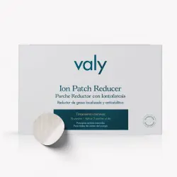 Ion patch reducer - tratamiento mensual