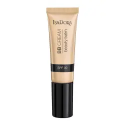 Isadora - Beauty Balm Cremas faciales 30 ml Marrón claro unisex