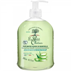 Jabón Líquido Marsella 300 ml