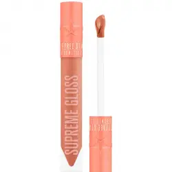 Jeffree Star Cosmetics - *Pricked Collection* - Brillo de labios Supreme Gloss - Nude Garden