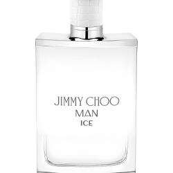 Jimmy Choo - Eau De Toilette Man Ice 100 Ml