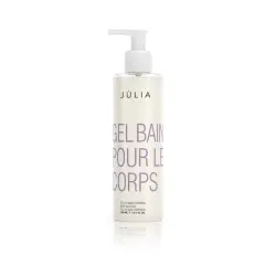 Júlia gel bain corps 250 ml