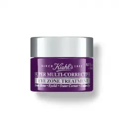 Kiehl's Multi Eye Zone Treatment Contorno de Ojos , 14 ml