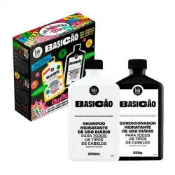 Kit Basicao