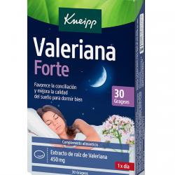 Kneipp - Valeriana Forte