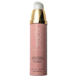 KORA Organics - Kakadu Plum Vitamin C Serum Sérums con Vitamina C 30 ml unisex