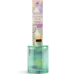 La Casa de los Aromas - *Brandy* - Ambientador mikado - Golden Pear