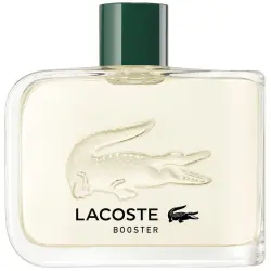 Lacoste - Booster Perfumes 125 ml male