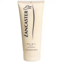 Lancaster Eau lancaster body milk, 200 ml